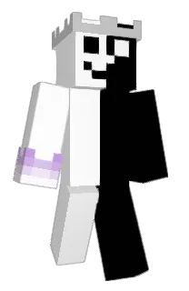 Front of spanman13's skin