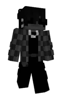 Front of zyhzak's skin