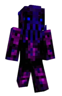 Magnatto's Minecraft skin