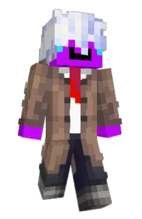 Front of VoidHades's skin