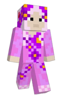 SmoochieFoo's Minecraft skin