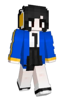 Front of minyi0130's skin