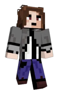 Alpacibo's Minecraft skin