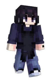 tkaruu's Minecraft skin