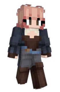 Front of Skyhigh17's skin