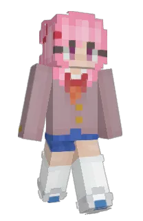 drragneel's Minecraft skin