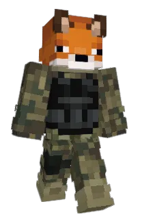 Front of Ugba__'s skin