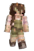 mothylaced