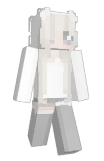 uwu735920's Minecraft skin