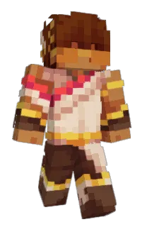 Front of aeoN58's skin