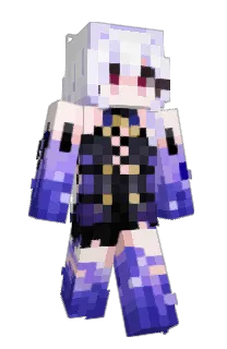 Jobocks's Minecraft skin