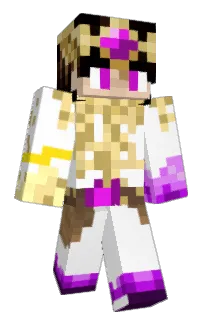 Front of Not_HonBunVT's skin