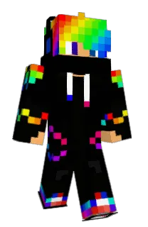 SupraA70's Minecraft skin