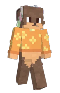 Favbowie23's Minecraft skin