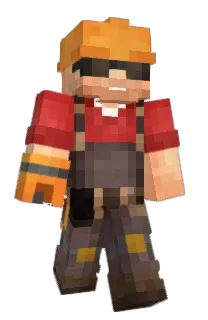 cavenagh's Minecraft skin