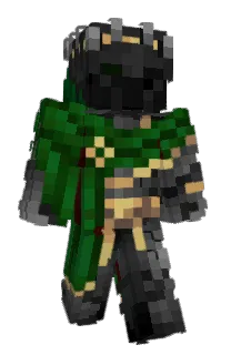 Patr2008's Minecraft skin