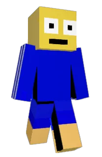 Front of samanakonda's skin