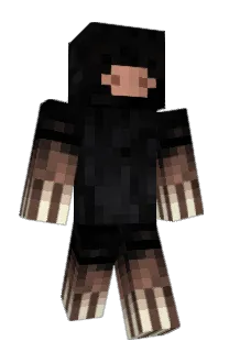 Front of chickenjoe2023's skin