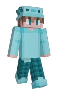 Front of xXKeksChaosXx's skin