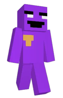 Front of aqua_3's skin