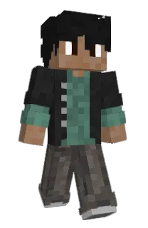 Front of Zazu_24's skin