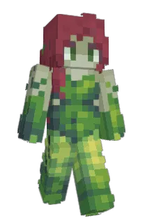AurasIvy's Minecraft skin