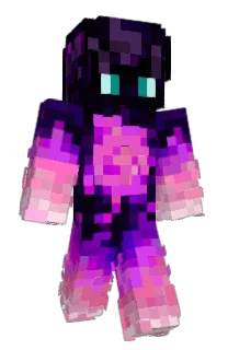 Front of MilanesaConWebo's skin