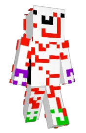Skin preview
