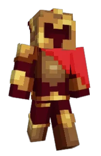 Front of Keksi3's skin
