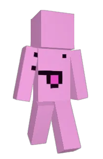 Front of Arzurith's skin