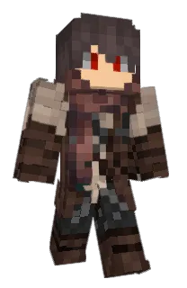 Front of lssa2212's skin