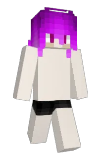 Front of WolfzGT's skin