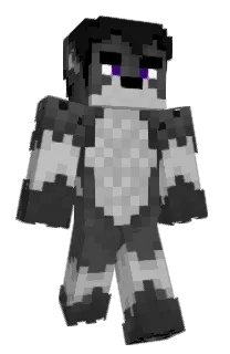 iBuur's Minecraft skin