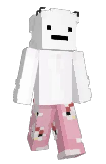 Front of ILOVECONETOO_'s skin