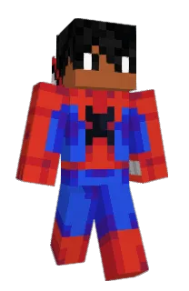 Front of Griffen007's skin