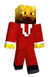 Front of OXdog22's skin