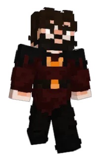 Front of Aqulnav's skin