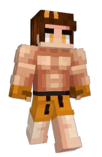 Front of Simimi01's skin