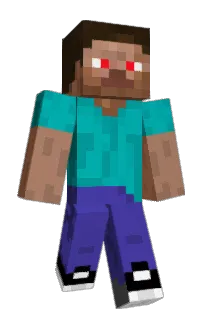 Front of krizzyk's skin