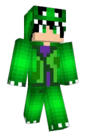 Skin preview