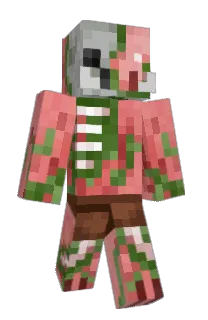 Front of _Leonieeee_'s skin