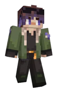 Front of caustic_Crow's skin