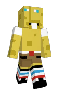 G3RR7's Minecraft skin