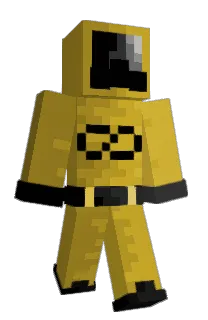 Front of Legendary_ky's skin