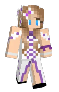 SnugglesXXX's Minecraft skin