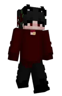Front of snaker352's skin