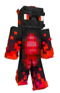 Front of stephanyu's skin