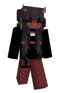 Front of iLoveTheDoors's skin