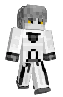 Front of BANKAI99's skin