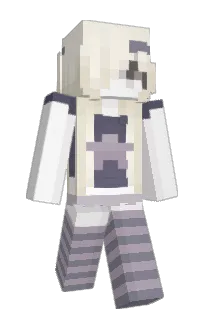 Front of 3lemon_'s skin